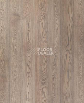 Паркетная доска Alix Floor 2000 x 138 ALX1038  Дуб коричнево-серый фото 1 | FLOORDEALER
